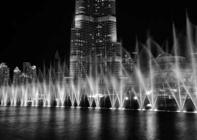 Photo de Dubai