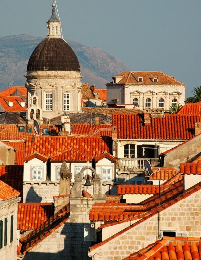 Photo de Dubrovnik