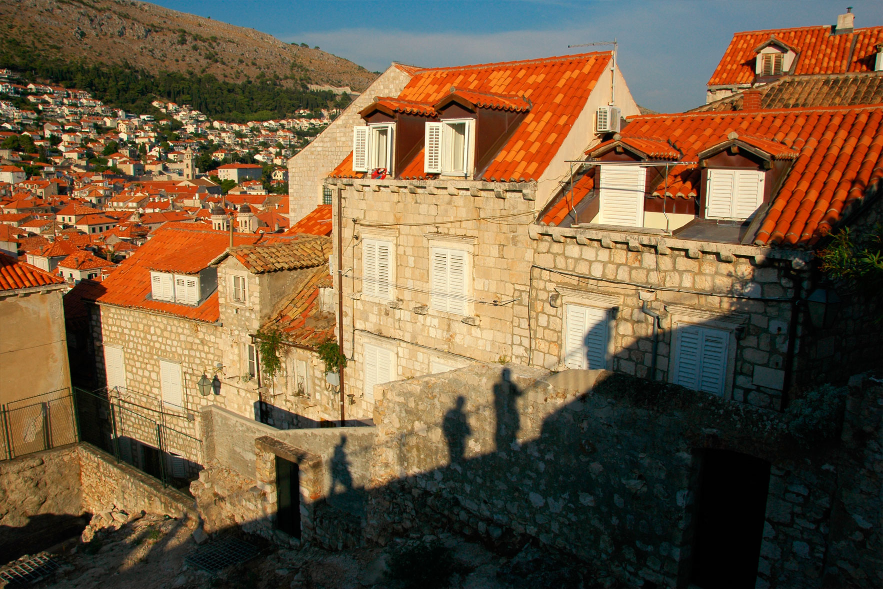 Photo de Dubrovnik