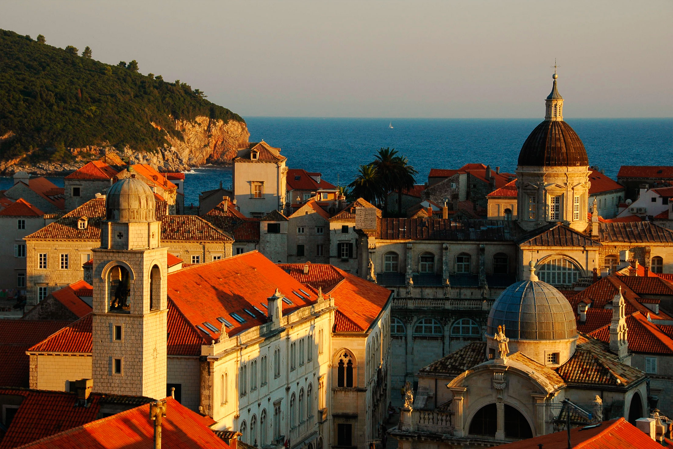 Photo de Dubrovnik