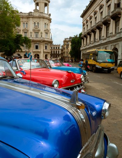 Photo de La Havane