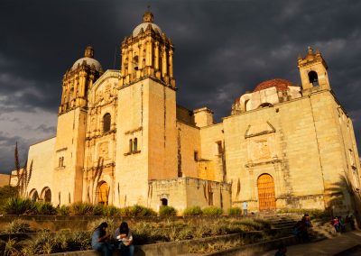 Photo de Oaxaca