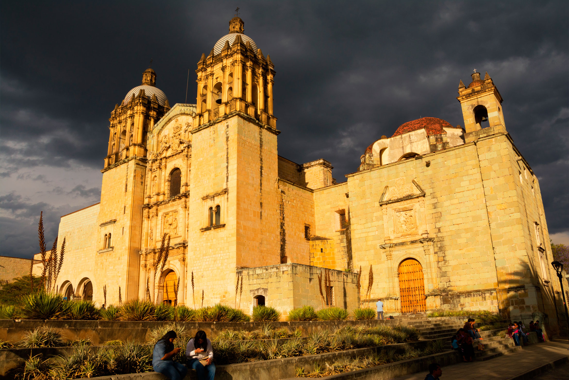 Photo de Oaxaca