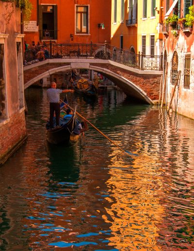 Photo de Venise