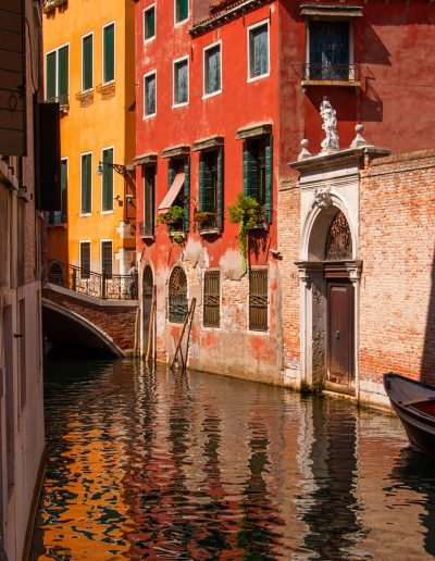 Photo de Venise