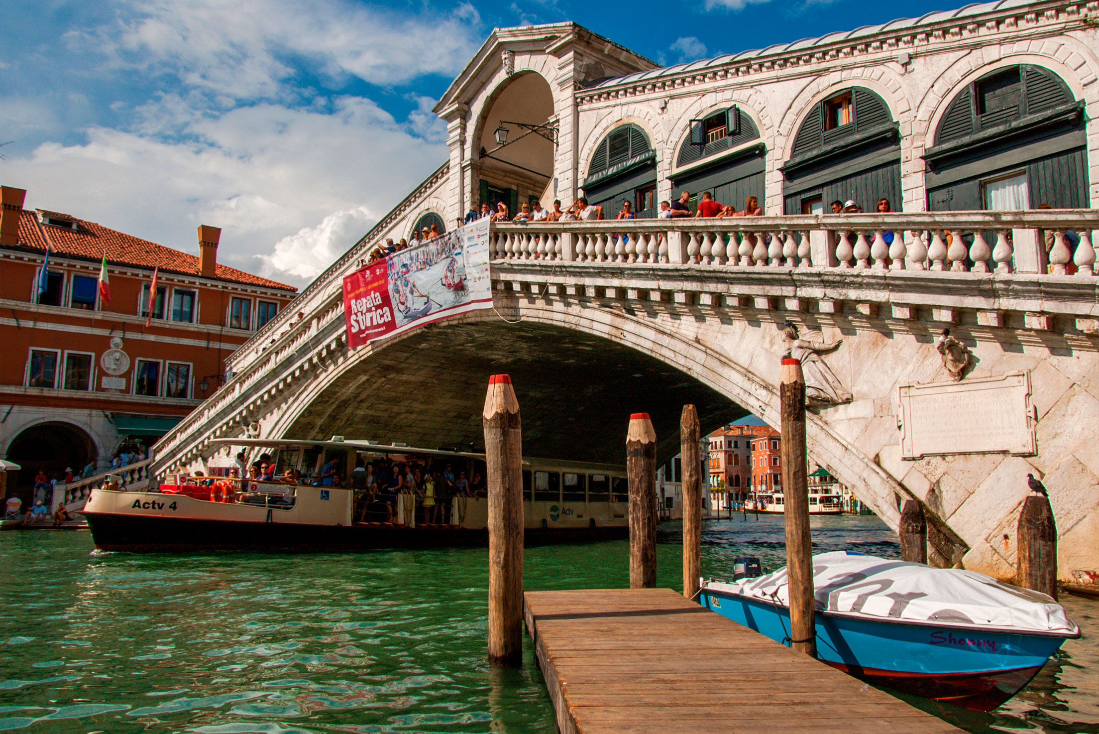 Photo de Venise